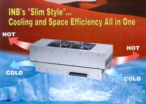 Thermoelectric Air Conditioner